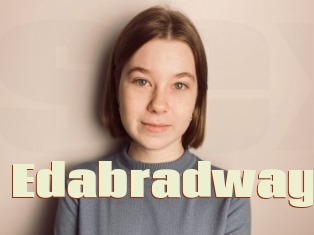 Edabradway