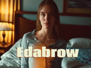 Edabrow