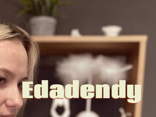 Edadendy