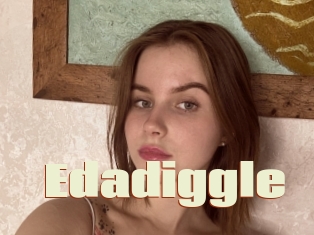 Edadiggle