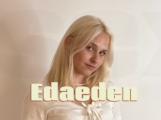 Edaeden