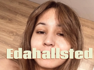 Edahallsted