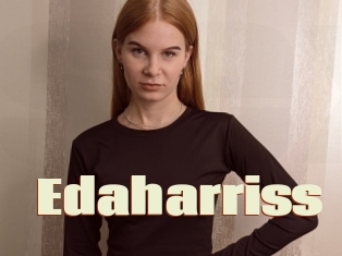 Edaharriss