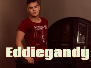 Eddiegandy