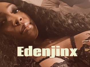 Edenjinx