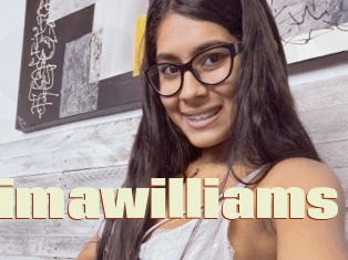 Ediimawilliams