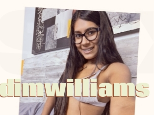 Edimwilliams