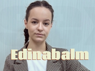 Edinabalm