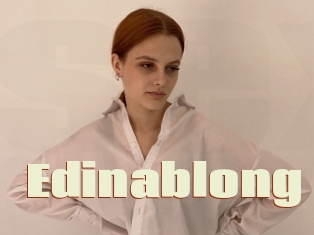 Edinablong