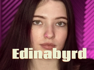 Edinabyrd