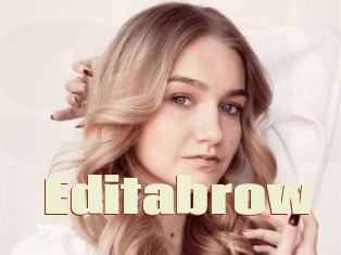 Editabrow