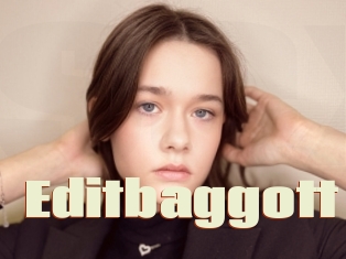 Editbaggott