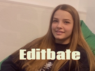 Editbate