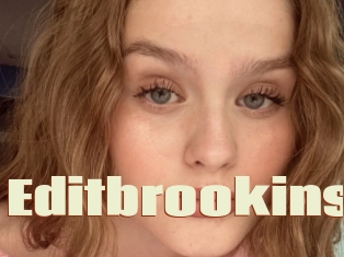 Editbrookins