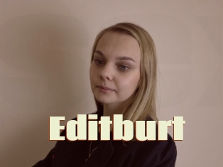 Editburt