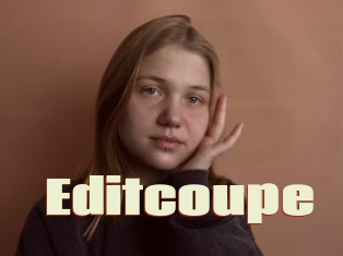 Editcoupe