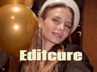 Editcure