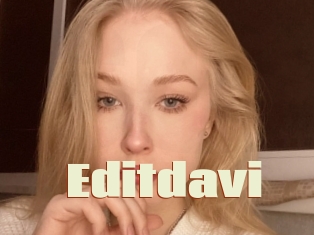 Editdavi