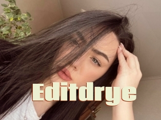 Editdrye