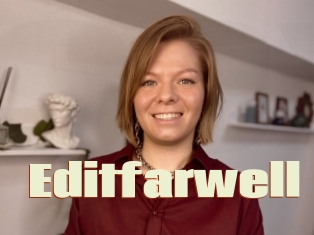 Editfarwell