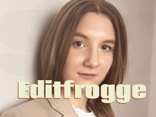 Editfrogge