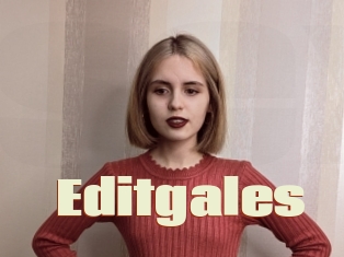 Editgales