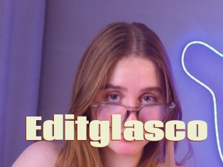 Editglasco