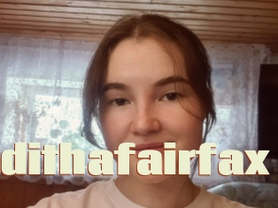 Edithafairfax