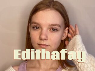 Edithafay