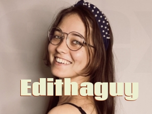 Edithaguy