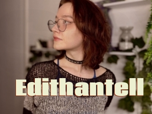 Edithantell