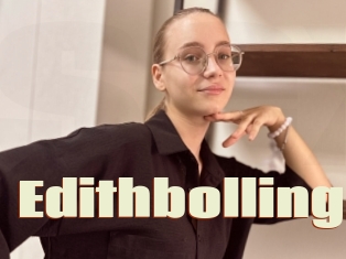 Edithbolling