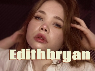 Edithbryan