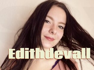 Edithdevall