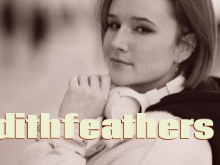 Edithfeathers