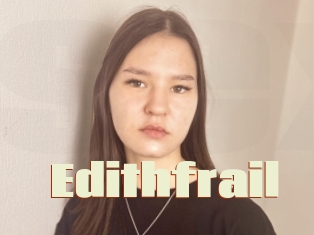 Edithfrail