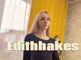 Edithhakes