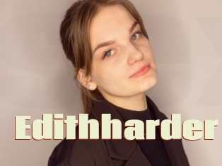 Edithharder