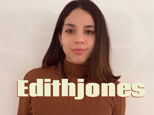 Edithjones