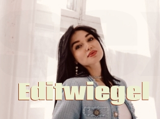 Editwiegel