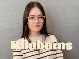 Edlabarns