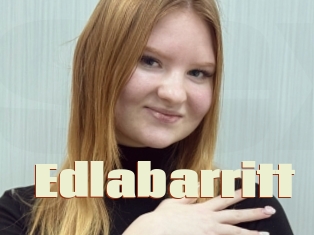 Edlabarritt