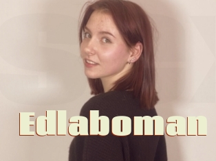 Edlaboman