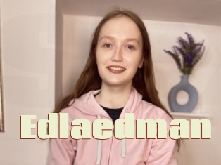 Edlaedman