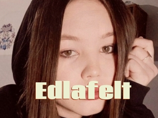 Edlafelt