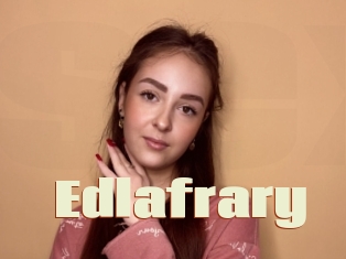 Edlafrary