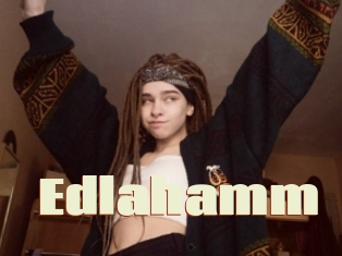 Edlahamm