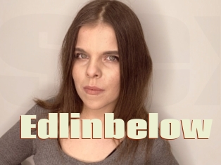 Edlinbelow