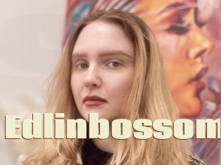 Edlinbossom