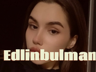 Edlinbulman